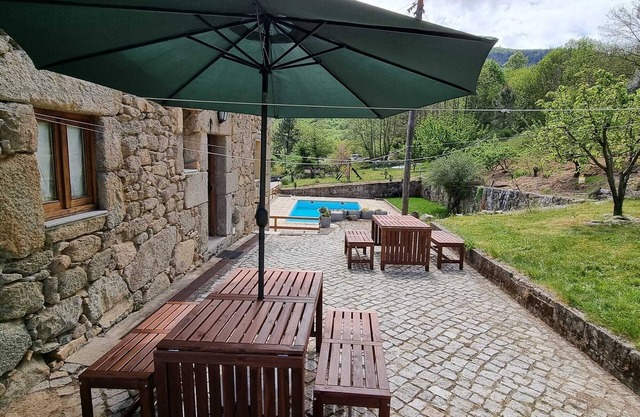 Quinta de Leandres