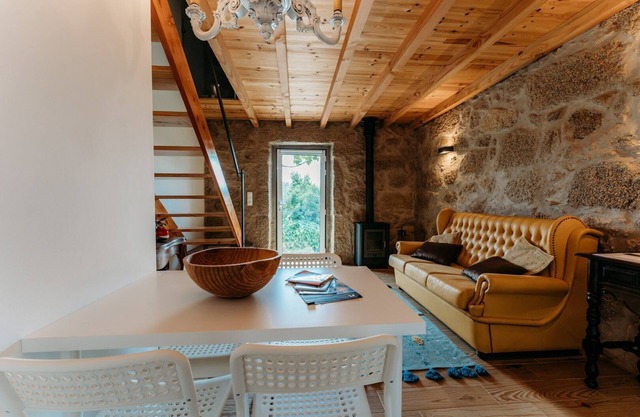 Quinta de S. Miguel 'Casa Das Oliveiras