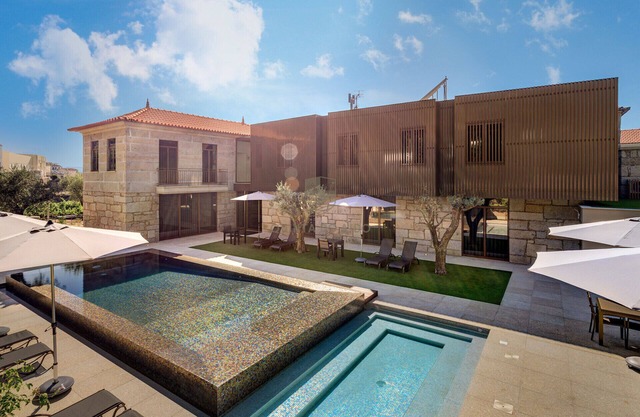 Quinta do Aido - WineTourism