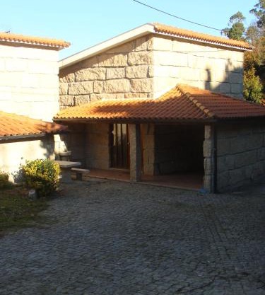 Quinta do Grilo
