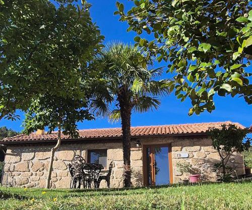 Quinta do Limite - Casa do Camponês