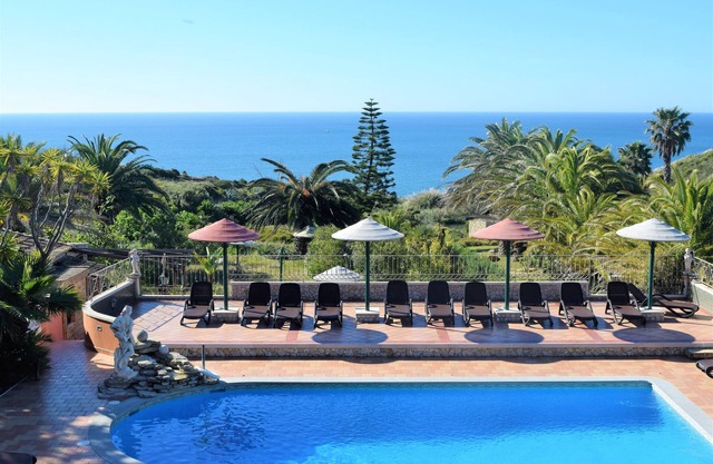 Quinta do Mar - Country & Sea Village