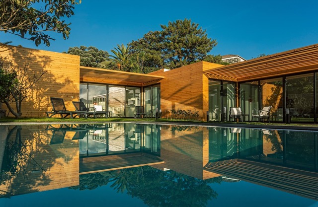 Quinta do Passo - Azores House