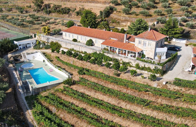 QUINTA DO RECONCO