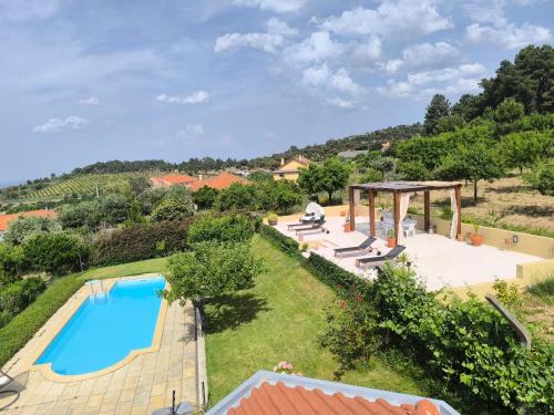 Quinta do Retiro