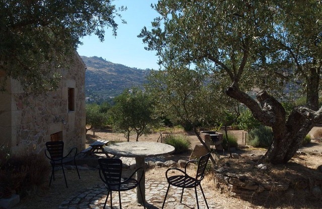 Quinta do Seixo - House of the Wren