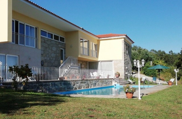 Quinta do Toutuço - Arouca