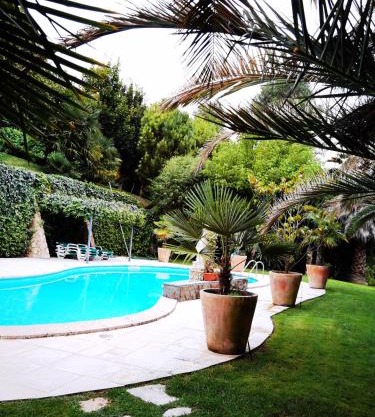 Quinta do Vale Encantado "the Valley" - Santarém - Portugal