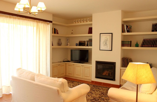 Quinta dos Anjos - Three-Bedroom House