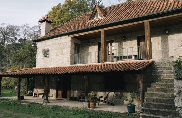 Quinta dos Génios - Guimarães