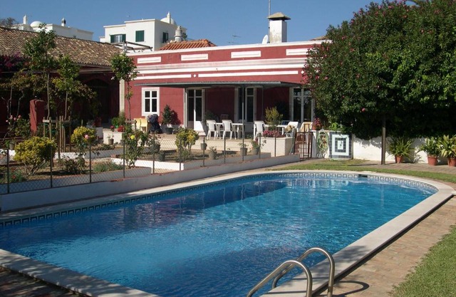 Quinta dos Reis