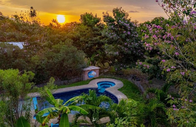 Quinta El Mamey
