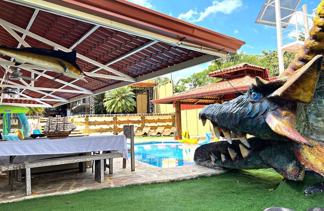 Quinta El Zable