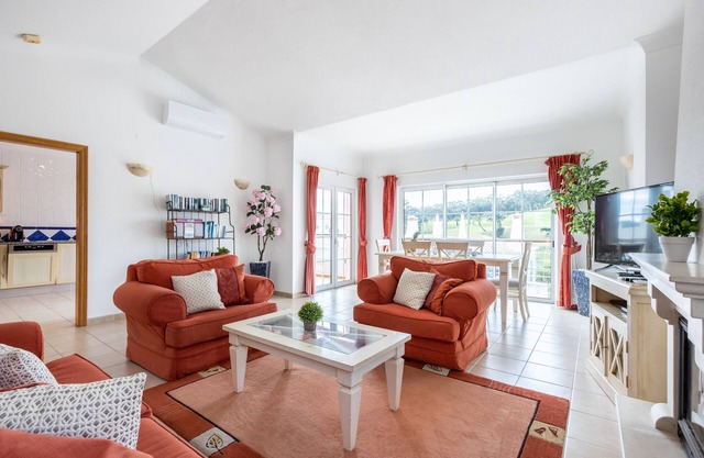 Quinta Encosta Velha - Casa Ensolarada