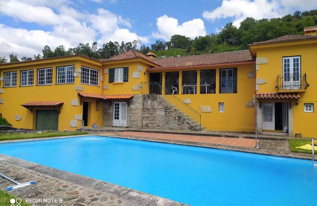 Quinta Gondim