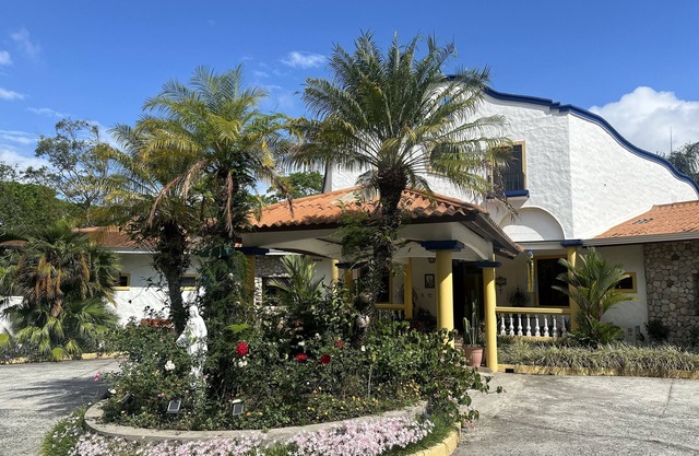 Quinta Las Victorias