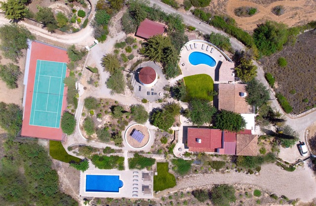 Quinta Molinum Ad Mare | 8 Bedrooms | Sea Views | Boliqueime