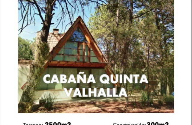 QUINTA VALHALLA