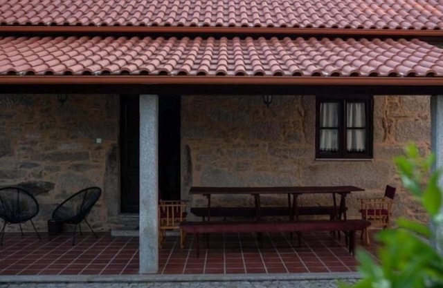 Quinta Vila Nova | Apartamento das Camélias | Agrotourism | Rural Environment
