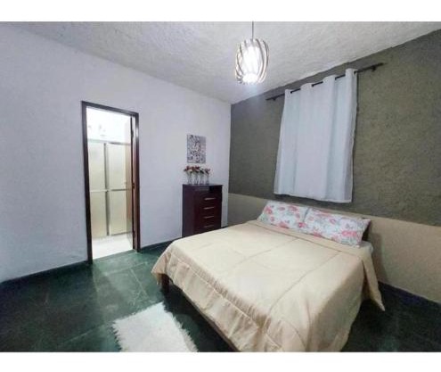 Quintal da Serra - Hospedagem