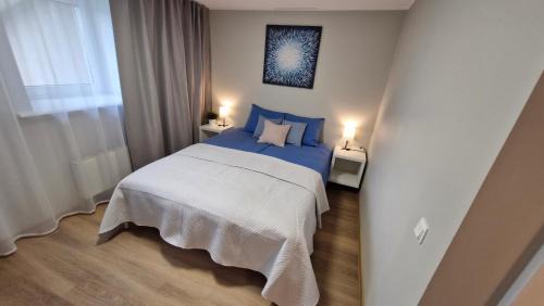 Räpina Family Apartment