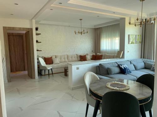 Résedence Puerta del mar Malabata