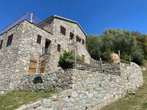 Résidence Casa Di Roc