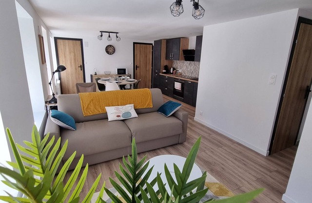 Résidence Cosy et Moderne