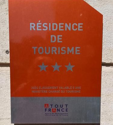 Résidence de Tourisme Vacances Bleues Villa Regina