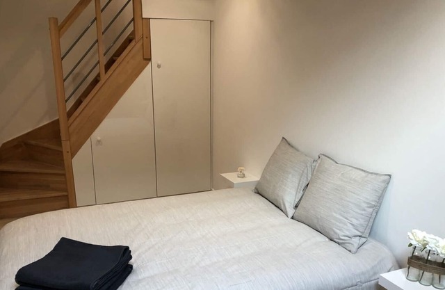 Résidence du château Appartement-Confort