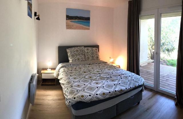 Résidence Fiori di Cala Rossa