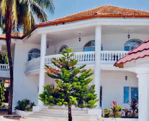 Résidence la Maison Blanche