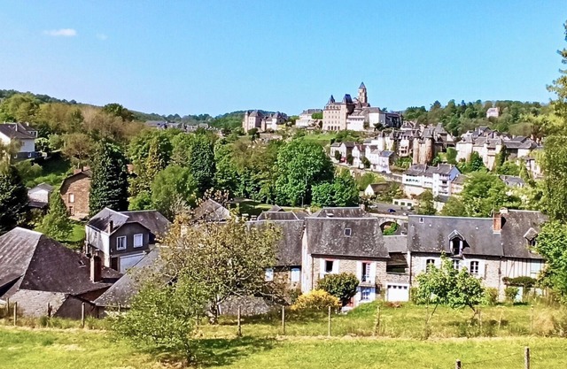 Résidence le 11B