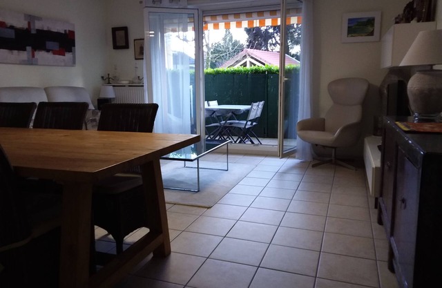 Résidence Le Hameau