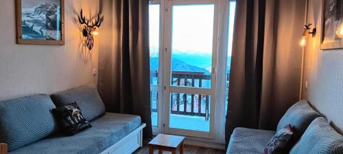 Résidence Le Thabor - maeva Home - Appartement pieds de piste 2 pièces 5 personnes - Sélection MAE-9794