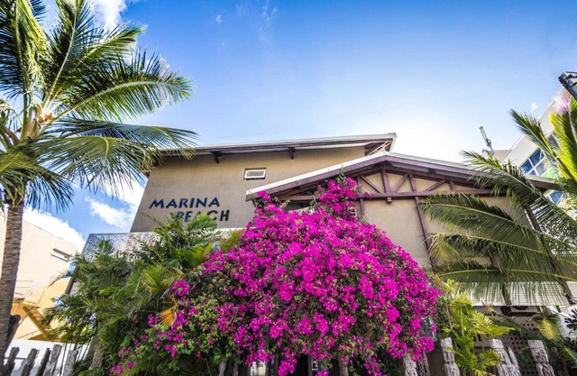 Résidence Marina Beach
