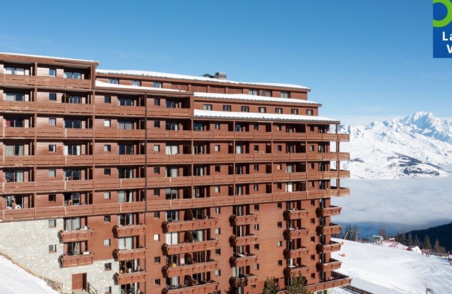 Résidence Pierre & Vacances Premium Les Hauts Bois