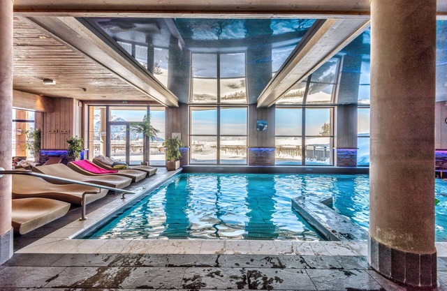 Résidence Pierre & Vacances Premium L'Amara