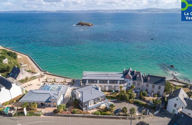 Résidence Pierre & Vacances Premium Le Coteau et la Mer