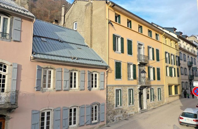 Résidence Richelieu