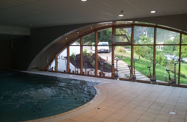 Résidence Rive Droite