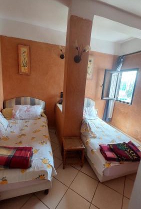 Résidence Somia Plage