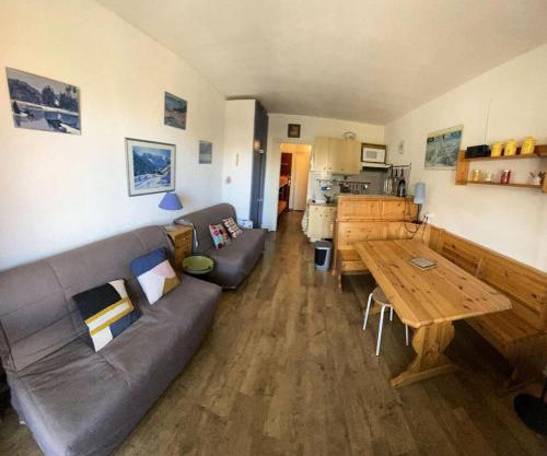 Résidence Valbel - maeva Home - Studio + coin cabine 5 personnes - Budget MAE-7363