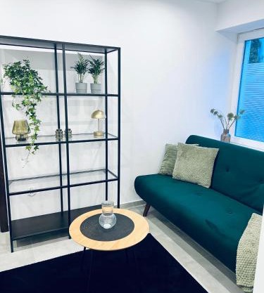 Różana City Apartaments