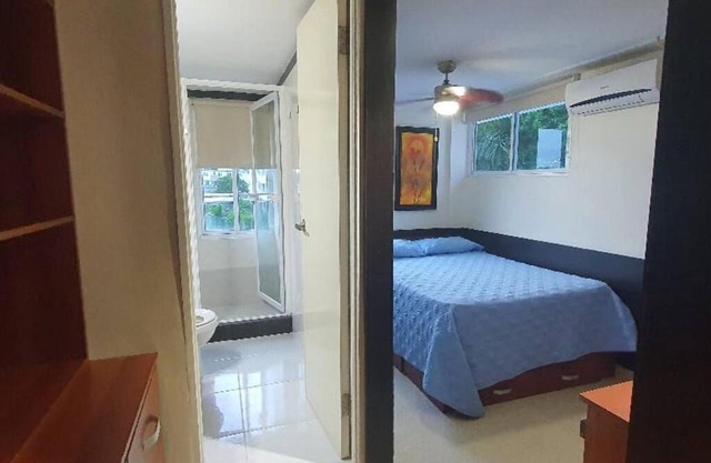 R.1110 Hermoso estudio ejecutivo, área turística.
