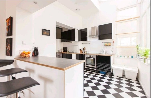 R-Appartements : Cosy Orangerie 5 rooms Strasbourg