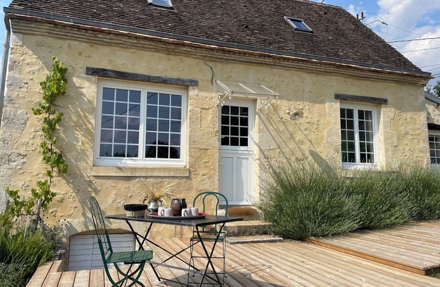 Rent charming vacation home 10 mns from Bellême