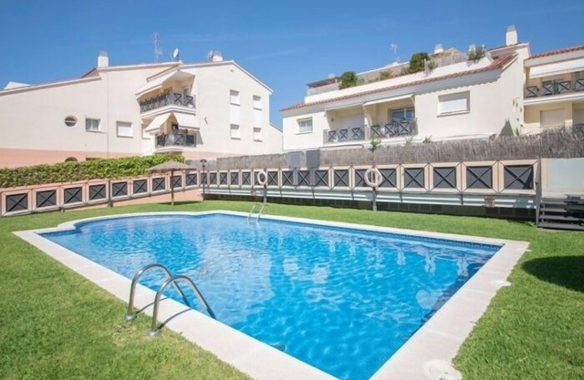 R129 Apartamento Vega