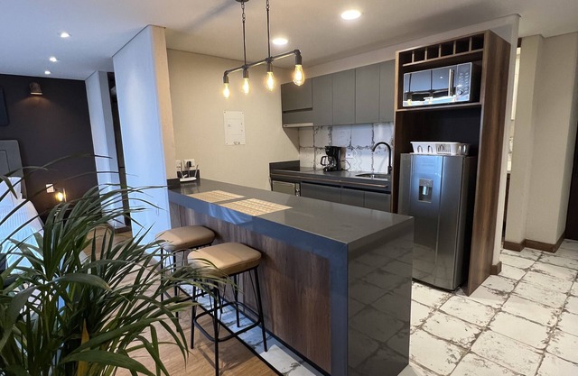 R4/Artistic Loft in Historic Candelaria.