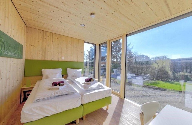 Rabenstein Suite, Circa 42 qm, Max. 4 Personen
